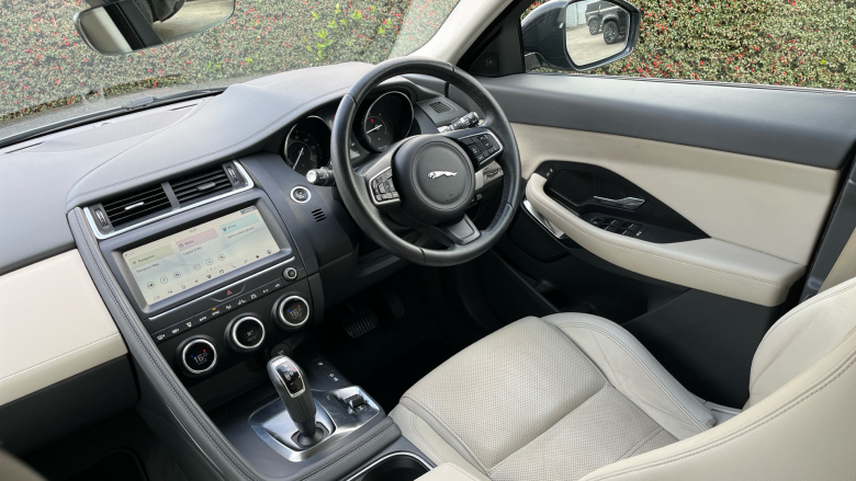 Jaguar E-Pace 2.0d S 5dr Auto Diesel Estate